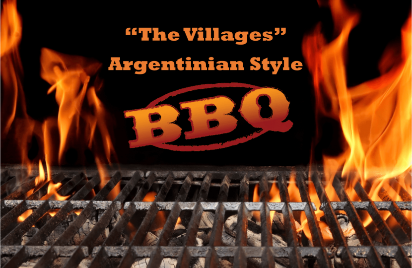 Argentinian Barbecue
