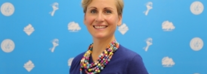 Angela Richardson MP