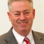 Cllr Keith Witham