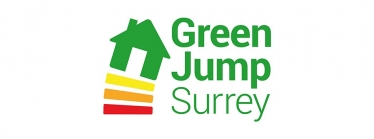Green Jump Surrey