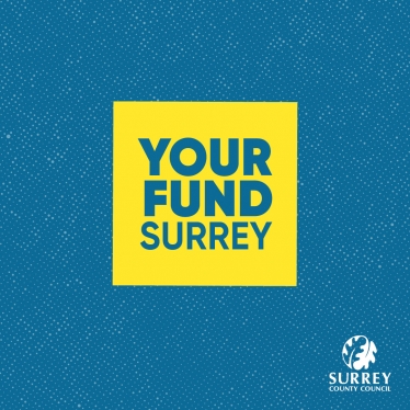 Your Fund Surrey