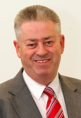 Cllr Keith Witham